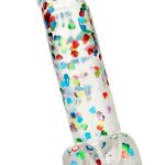 Naughty Bits I Heart Dick Dildo