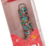 Naughty Bits I Heart Dick Dildo
