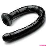Buy the 20 Inch Realistic Hose Dildo with Suction Cup