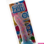 Glow Stick Party Glow In The Dark Dildo