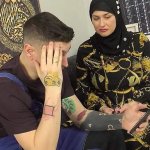 Russian Muslim Porn Videos: XXX 2026 2