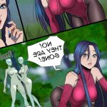 Porn comic Irelia s new Master. League of Legends. Win4699. Sex comic brunette got into
