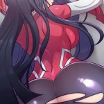 League of Legends Porn: Sex after the fight