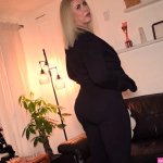 ass