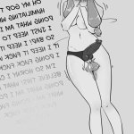 Phruvins Locktober 2025 HD Hentai Porn Comic