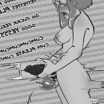 Phruvins Locktober 2025 Porn Comic