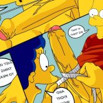 Marge Porn image 15447