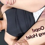 ouch wrong hole get it out of my ass it hurts merciless anal fuck with sexy 18 year old latina