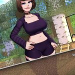 They Added Jenny To HornyCraft!!