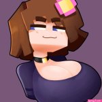 jenny minecraft