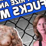 My MMA Fighter Son Takes Me As His Prize And Fucks Me: Mother Son Sex 11
