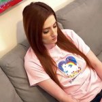 Youve never seen a cock before? No way!