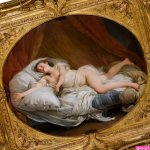 The gender politics behind erotic art