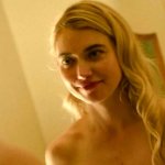 Top 10 Celebrity Nude Scenes Of 2025!