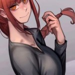 Porn comic Chainsaw Man. Makima. Kelvinhiu Sex comic and pictures with