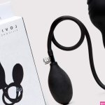 Inflatable Dildos Tested and Reviewed 2024