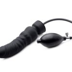 Inflatable Dildos
