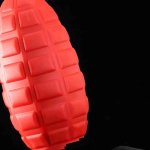 Inflatable Dildos
