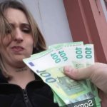 Everybody Understands Money And Sex