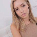 Ill Show you my pussy IF.. You show me your dick Lila Love dares Stepbro