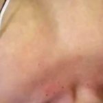 Open Mouth Tunnel Ring Gag Blowjob Facefuck until he Cums in MILFs Mouth