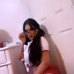 Marlene Santana marlen29955 marlene2995 Nude Leaked OnlyFans