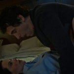 THE END OF SEX NUDE SCENES