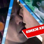 The Year in Sex: 10 Hottest Movie Sex Scenes Of 2022