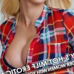 Rileys Hot MILF Erotica: Sexy Older Women with Younger Studs! Five Explicit MILF Erotica Stories