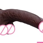 Wholesale Dildo DIY Eco-Friendly Silicone Material