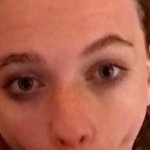 POV caught spying on roomate in shower while masturbating then gets blowjob
