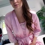 Perv StepMom Shows Her Stepson How Having Anal Sex Can Avoid Unpleasant Surprises