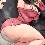 ArachnartSpy x Family Yor Forger comic porn