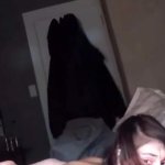 Young American Teen College Couple Fucking at Home