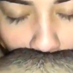 Pov pussy eating