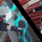 RenPy Shinobi : Forged Bonds