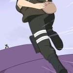 RenPy Shinobi : Forged Bonds