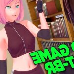Shinobi : Forged Bonds v0.4.5ENGESPPT-BR