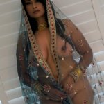 Actress Aiysha Saagar Indian Singer Pornstar aiyshasaagar theaiyshasaagar Nude OnlyFans Leaked
