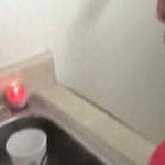 Alex Adams Installs Some Valuable Discipline into Hot Roommate