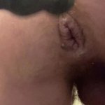 Intense anal orgasms from hard and deep fucking
