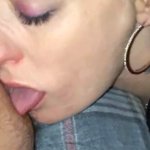 Rimjobrimmingprostate massage: Well trained
