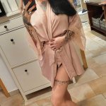 Jenny Noir anne-babe jen.noir Nude Leaked OnlyFans