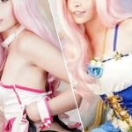 Belle Delphine Talks About OnlyFans XXX Clip Leak Earnings Anime Image on Logan Pauls Impaulsive Podcast Watch Video