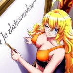 Blonde Schoolgirl Fucking Palcomix Porn Comic Issue 1