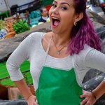 Carne Del Mercado