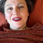 Accidentally Slipped My Dick into Stepsisters Hairy MILF Pussy