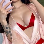 Dainty Wilder Leaks