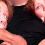 Suddenly Sucked My Stepbrothers Cock While Watching a Movie and We Almost got Caught