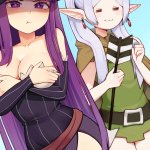 Frieren: Beyond Dragons Crown